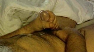 Pumping for a gusher