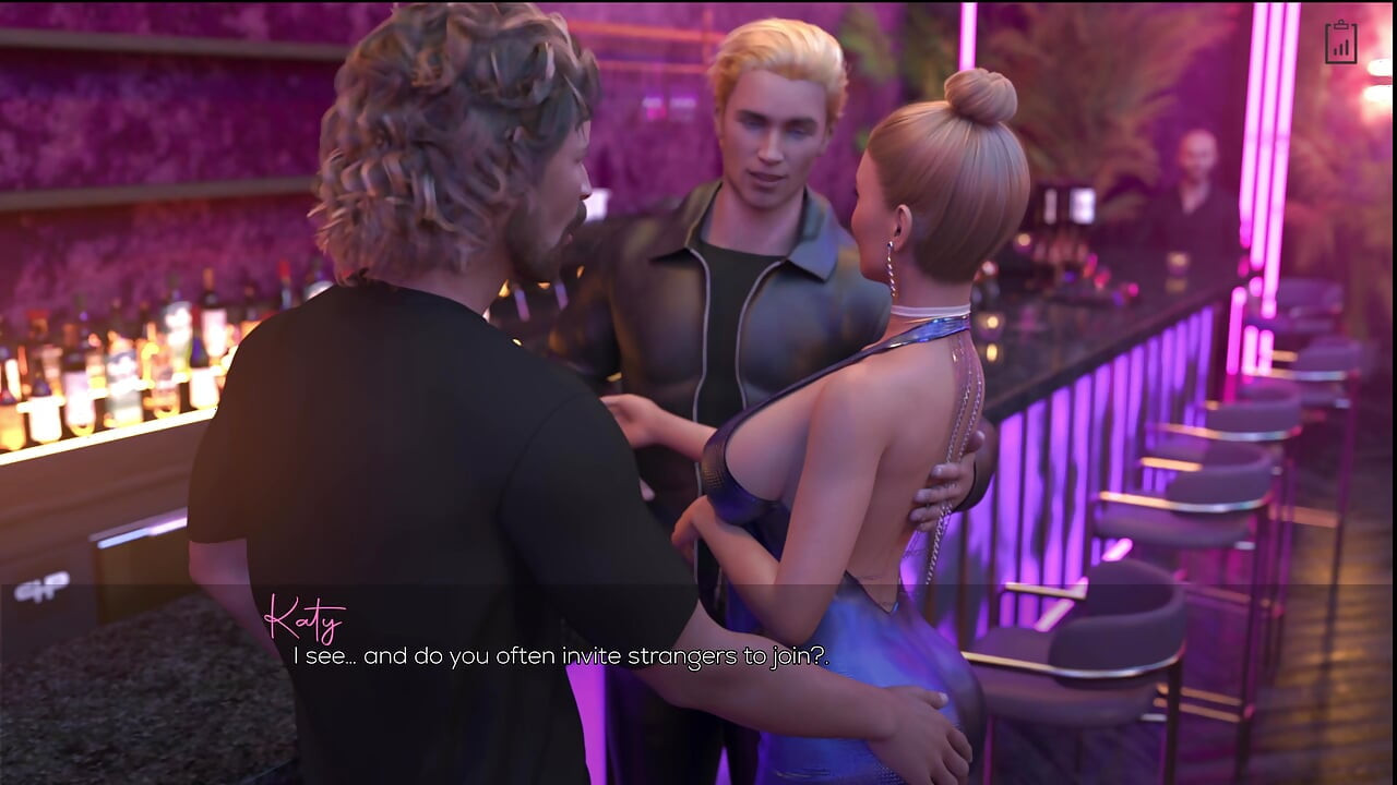 Couples Lustbound (part 6)