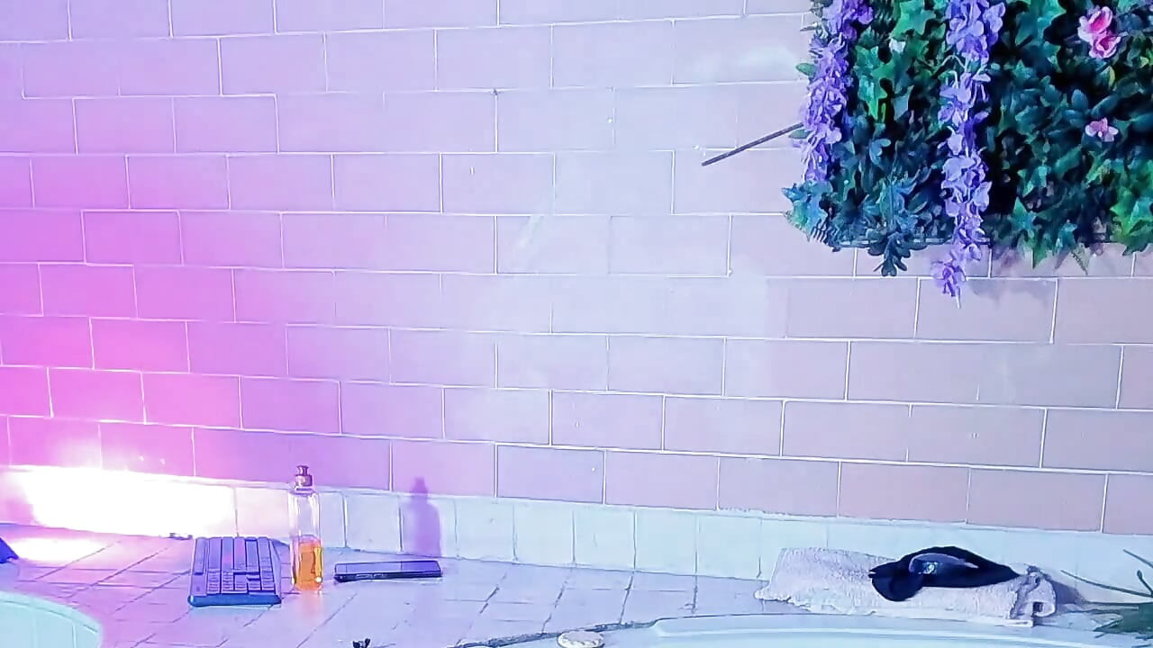 Massage en masturbatie met Olie