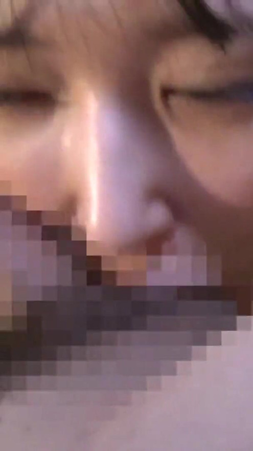 Part 2 "Chaste is the limit of one year" Risa (29), a beautiful busty wife who married a weak man in a hurry, wants to return to her life after having sex and asks for a raw! | Clip 1