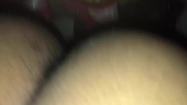 Slurping nut