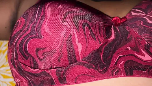 Pussy fucking Indian wife - sexy Indian bhabi with boyfriend