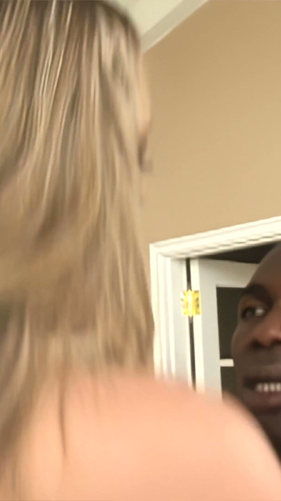 Kiara Marie And Isis Ray Love Big Black Cocks | Clip 1