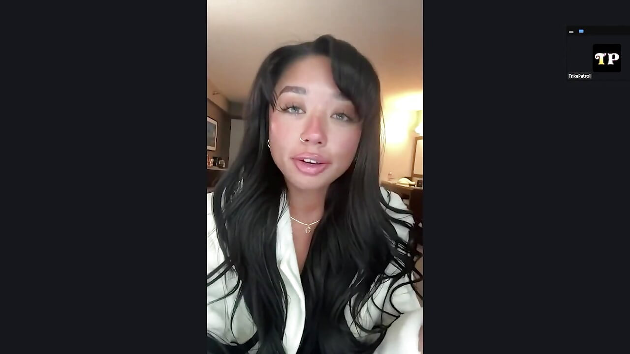 Wywiad Trikepatrol - Gia Dibella