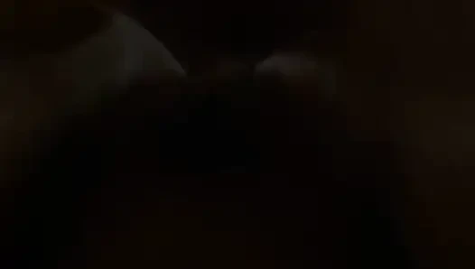 Köpek Yabancı-, Prezervatifsiz, Özel Bir açı