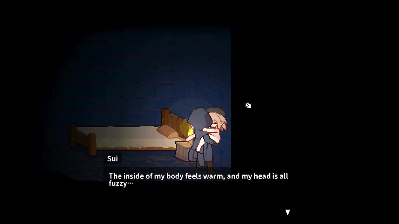 Hentai Game – Captive Lili - Hentai Gallery Animation