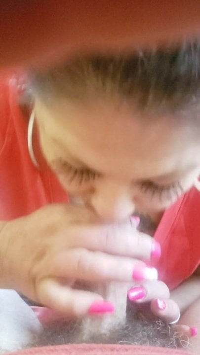 Blowjob