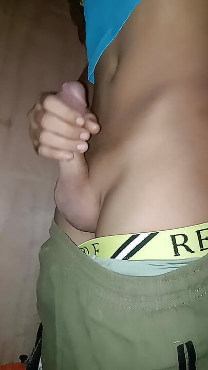 Jerking before school