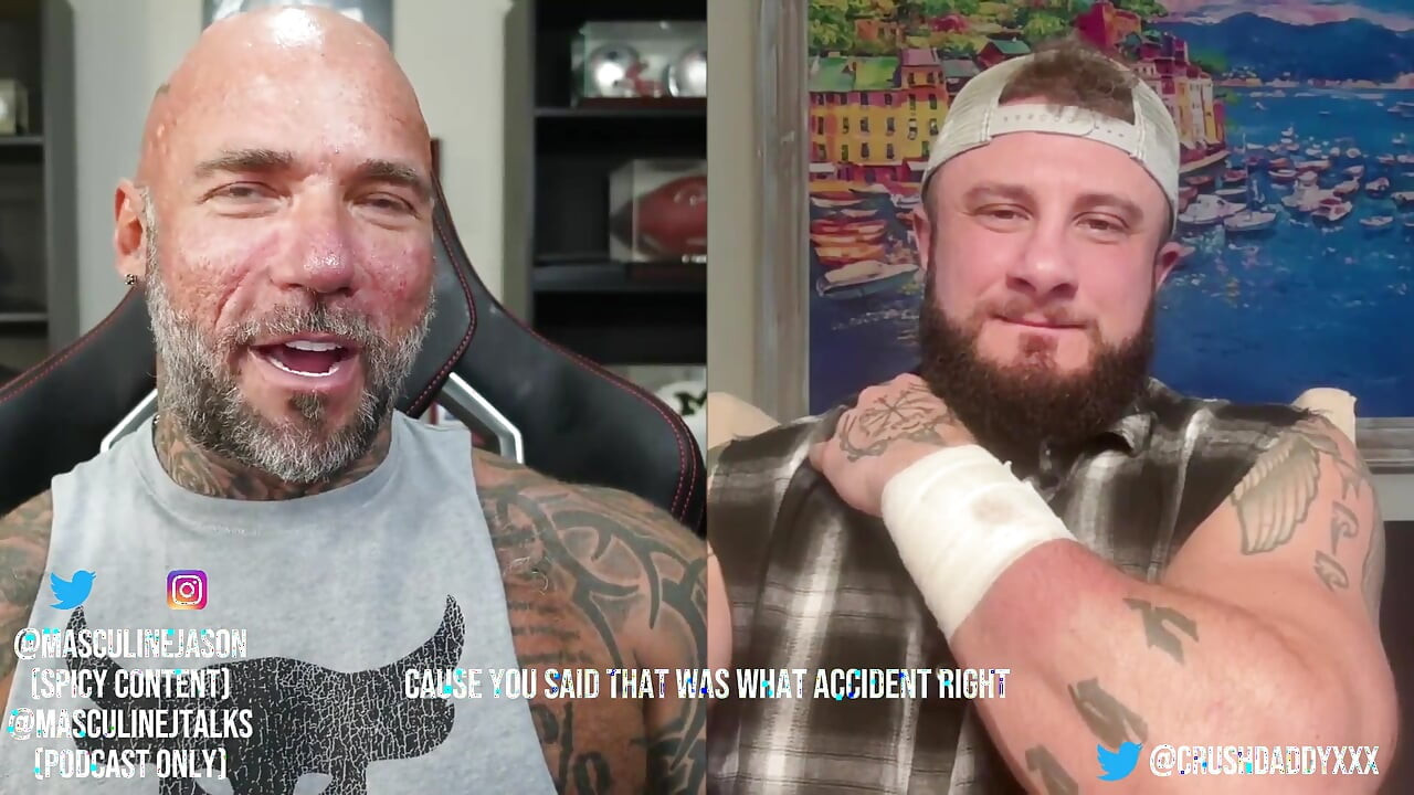 Porn Star Confessions - Crush Stepdaddy (episode 149)