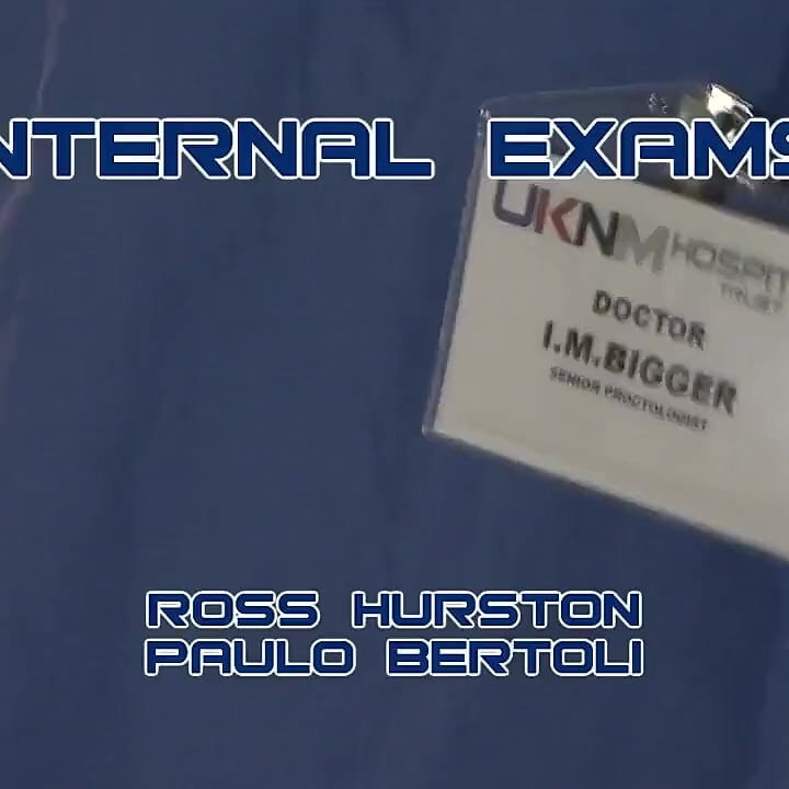 Internal Exams