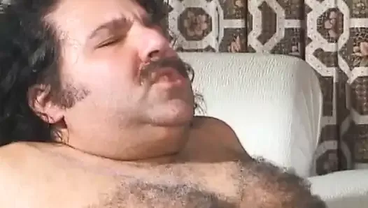 Fuck me in my hairy pussy