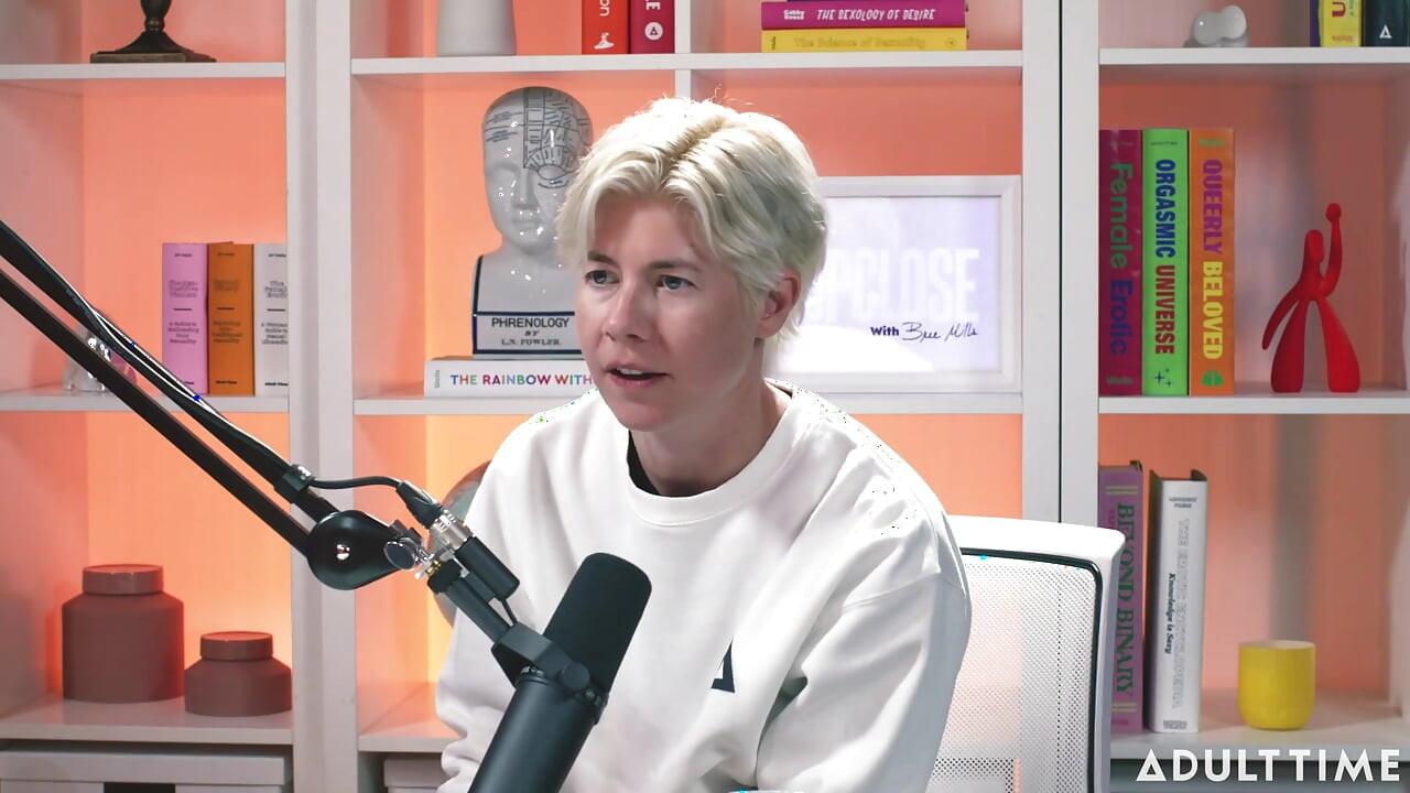 Chanel Camryn: die Zickenkönigin. Der erwachsenenzeit-podcast