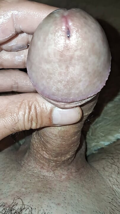 Hydration of the cock