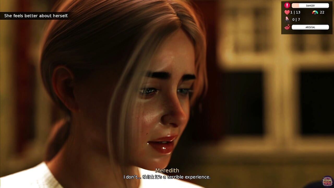 Game of Hearts Part 17