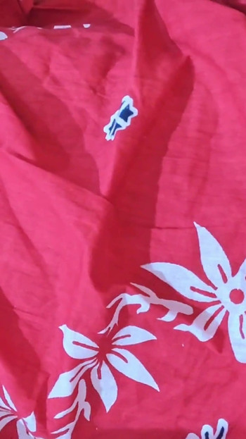 Nezaboravan trenutak iz filma "Stidljiva udana žena jebe dostavljača hrane".