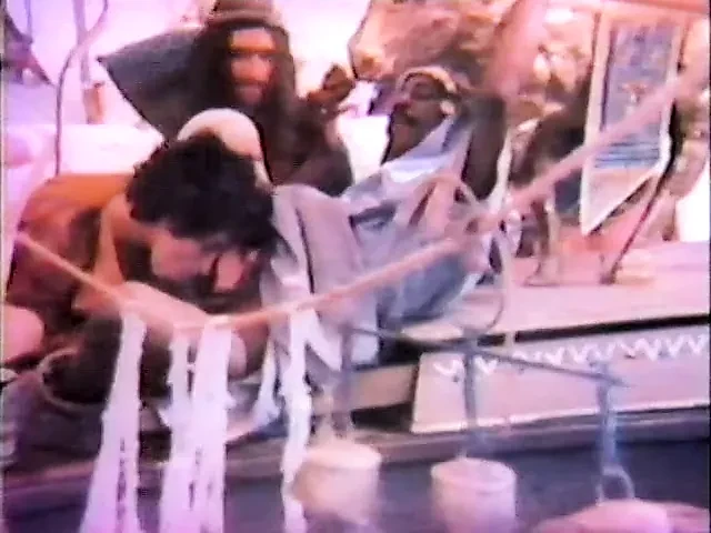 所多玛和蛾摩拉 - 最后的7天 - 1975