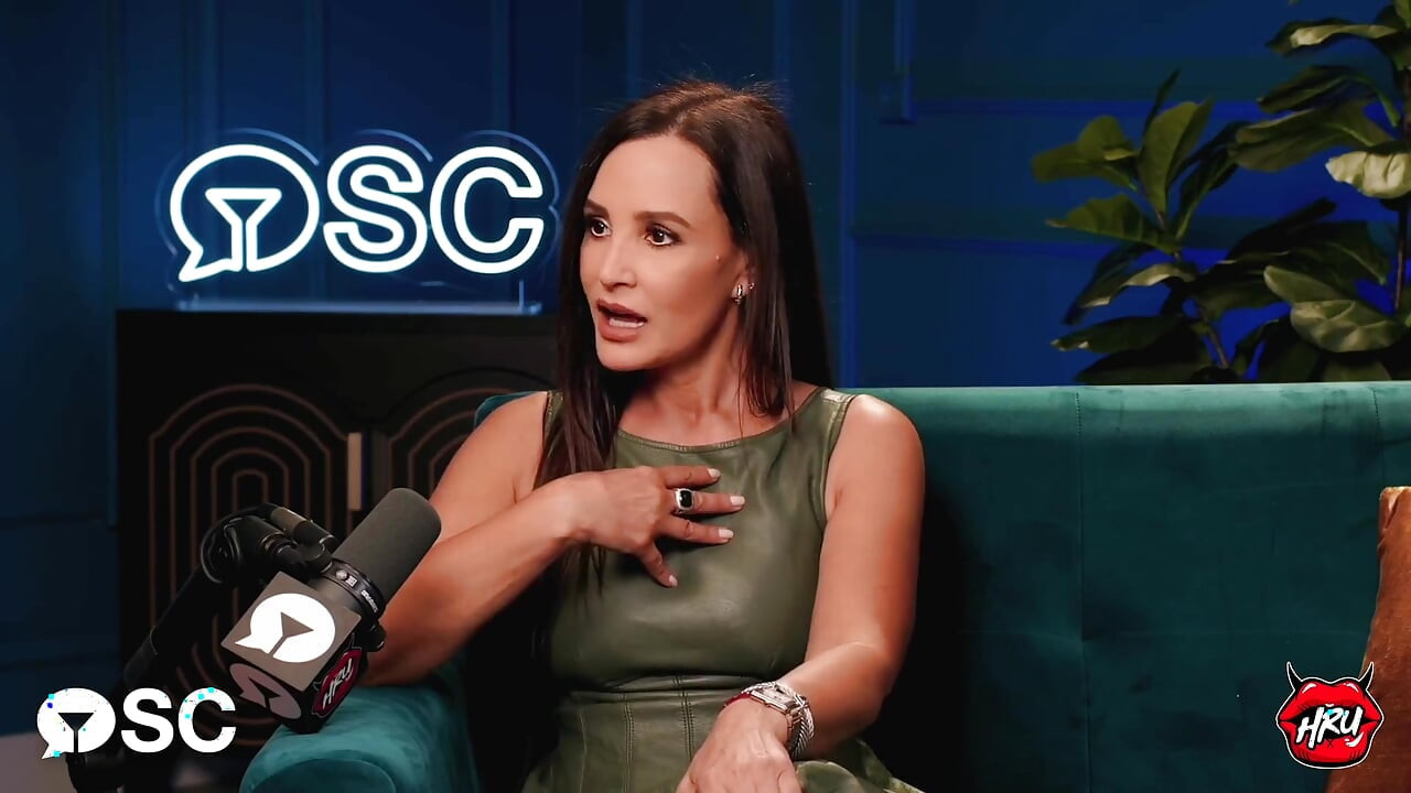 Lisa ann on ai, manosfer ve yetişkin eğlencesi sonrası yaşam