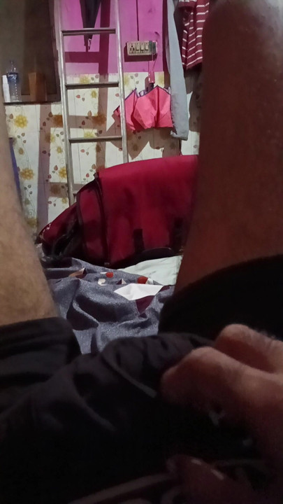 How to male fingering