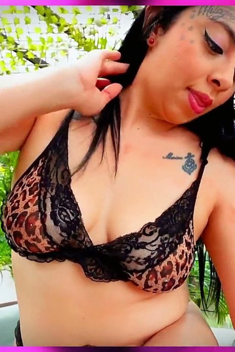 Interracial Threesome: MILF Paisa Gets Fucked by Two Very Well-hung and Horny Guys