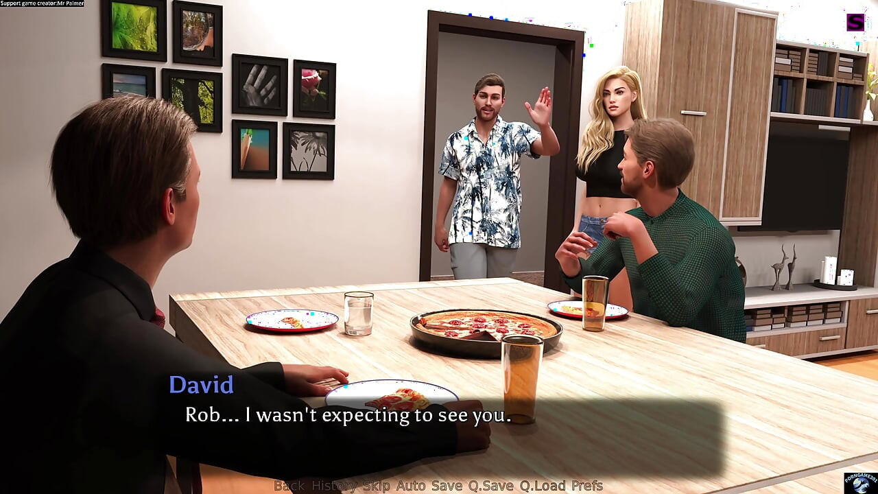 계속 될 완벽한 결혼 22