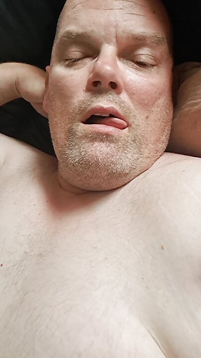 The bitch is slowly becoming a whore