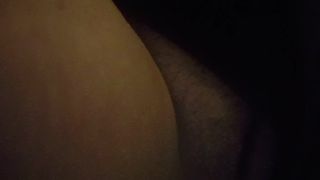 Indian wife pussy play