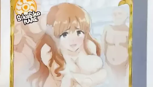 Sop Kirari Moroboshi