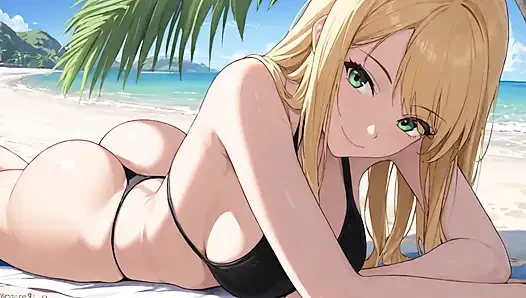 Seksi Anime Kovkızları ve Arkadaşları