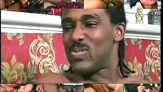 Только для любителей винтажа!! - (Глава #04)