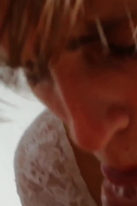 Deep-throated, Horny, Mouth-pleasing POV
