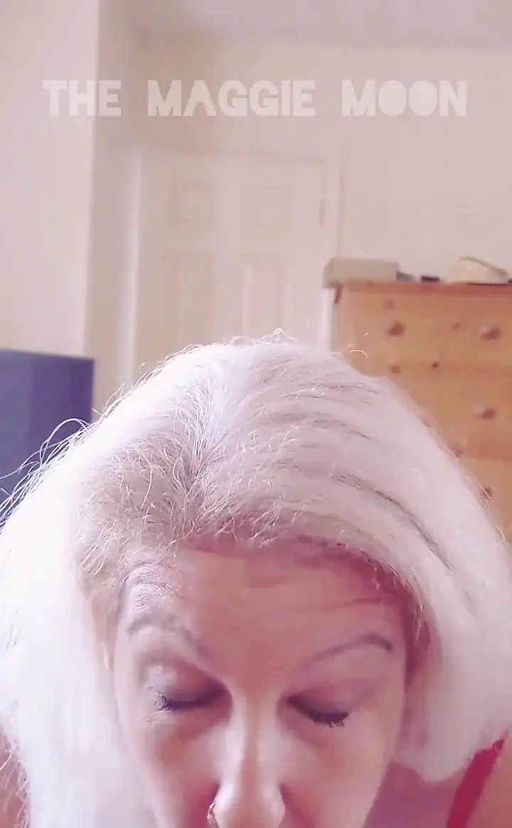 POV: Coming Home From Work to Find You Wanking