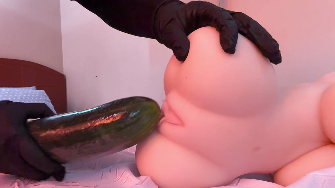 너무 많이 다루기