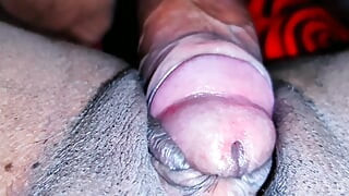 Asian hot kissing , sexy couple fuck