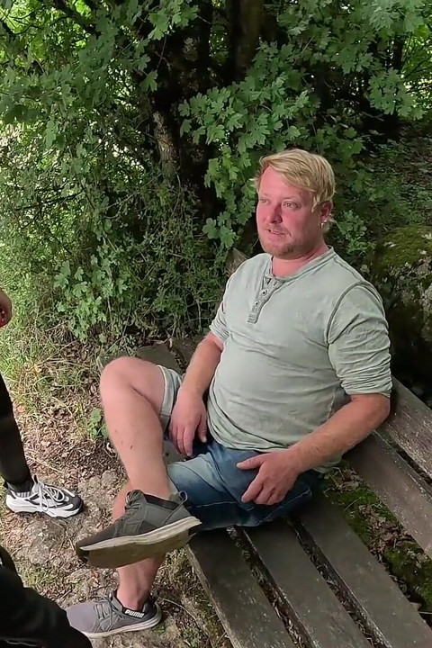 Gawker / Loser Gets What He Deserves / Humiliation / Humiliation / CBT / Tying up / Spanking