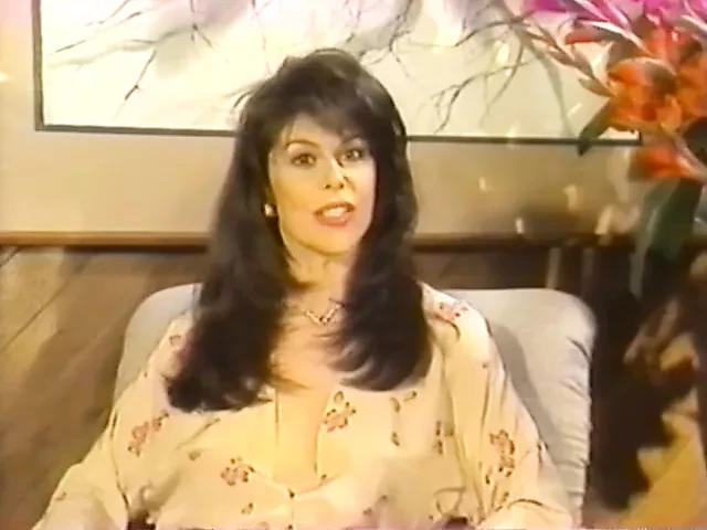 Over Forty - The Best Sex Of Your Life (1989) Full Movie