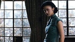 Luxúria cautela - filme chinês de 2007 - cena de sexo