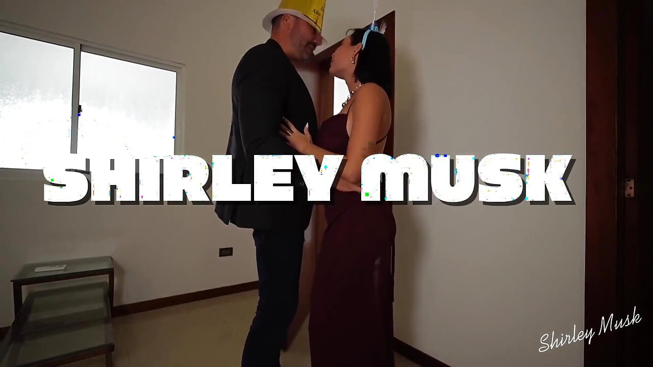 Extreme MILF Goes Commando to the Nye Party. She Knows Exactly What's Next. (full Version)