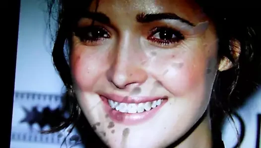 Rose byrne boşalma anısına