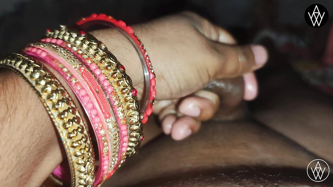 A New Journey Begins Can’t Control Myself Solo POV Amateur