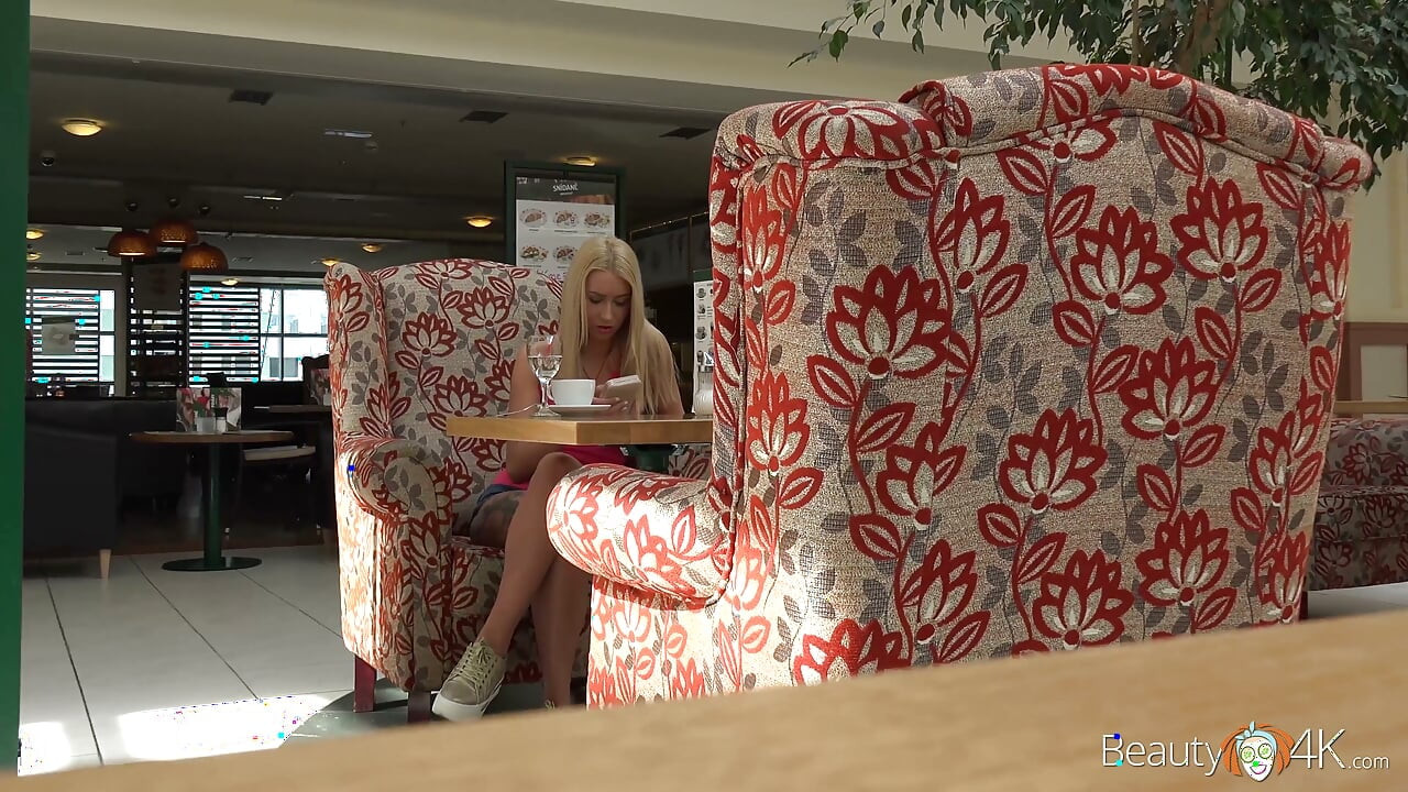 Bardzo pierwszy film porno