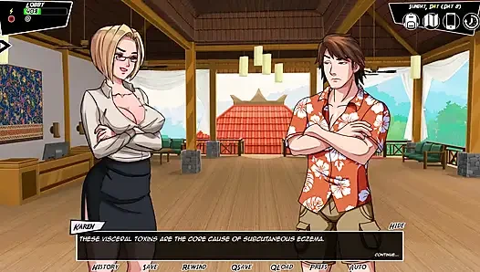 Surga nafsu: peralatan memancing - ep. 22