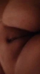 Chubby arab step mom Shaved pussy and curvy body