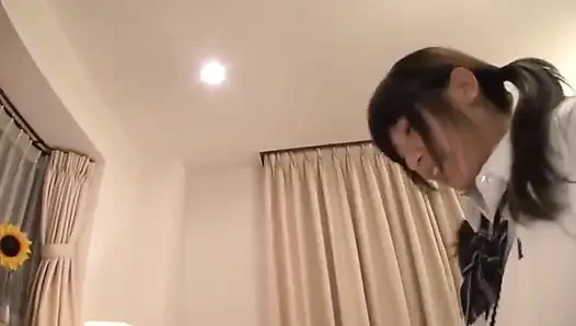 Angel Smile Service. Unschuldige berührung wird genussvoll