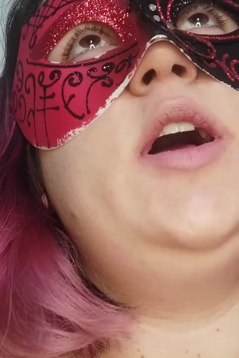 Lips Fetish