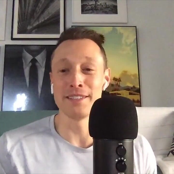 Light Me up - Himeros Live