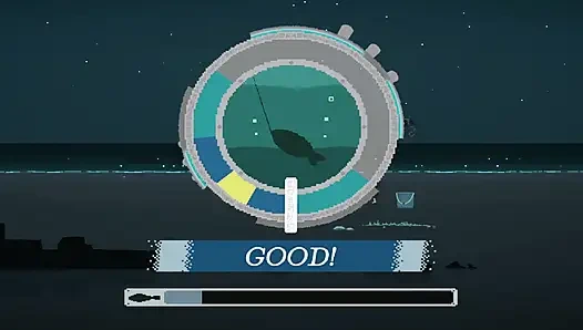 DECOY Ultramarine Cadı Sahnesi 4 Savaş kısmı silinecek, böylece tüm film Ci-En'de canlı yayınlanacak