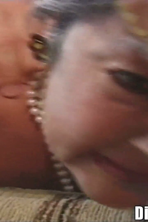 Raspy Grandma Bitty Bitch Boned by Younger Big Dick Digusto Hairy Cunty Twat Couch Granny