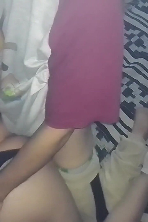 I Lubricate My Penis to Penetrate Her Doggy Style