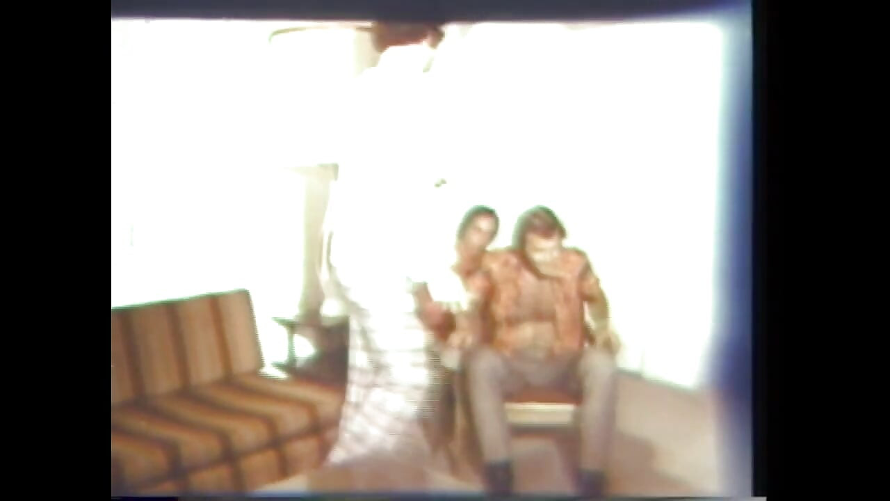 "أصلنا XXX ... - المجلد # 06" - (إعادة تصفيف HD عتيق أصلي - نسخة غير مقطوعة).