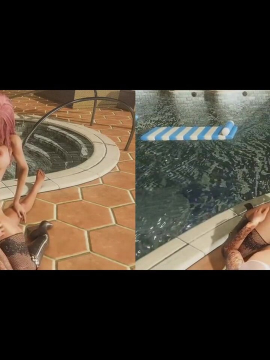 Funny VR Video 320